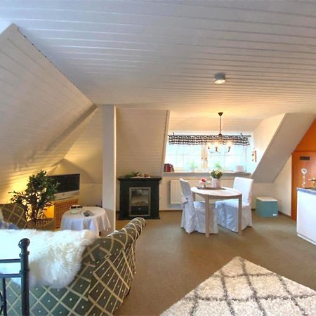 Charming Apartment In Wei Enbrunn Near Forest Weissenbrunn Exterior photo
