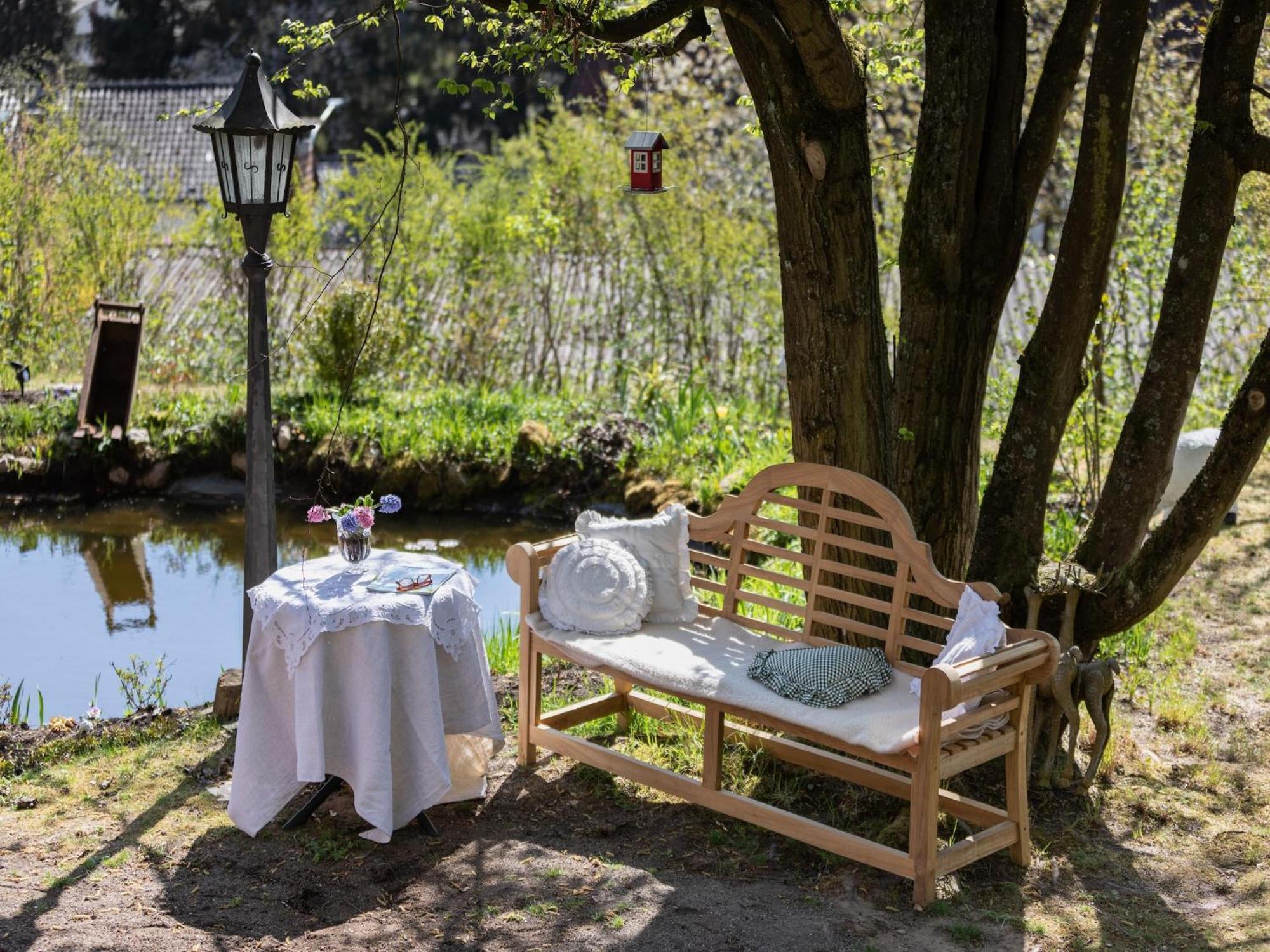 Charming Apartment In Wei Enbrunn Near Forest Weissenbrunn Exterior photo