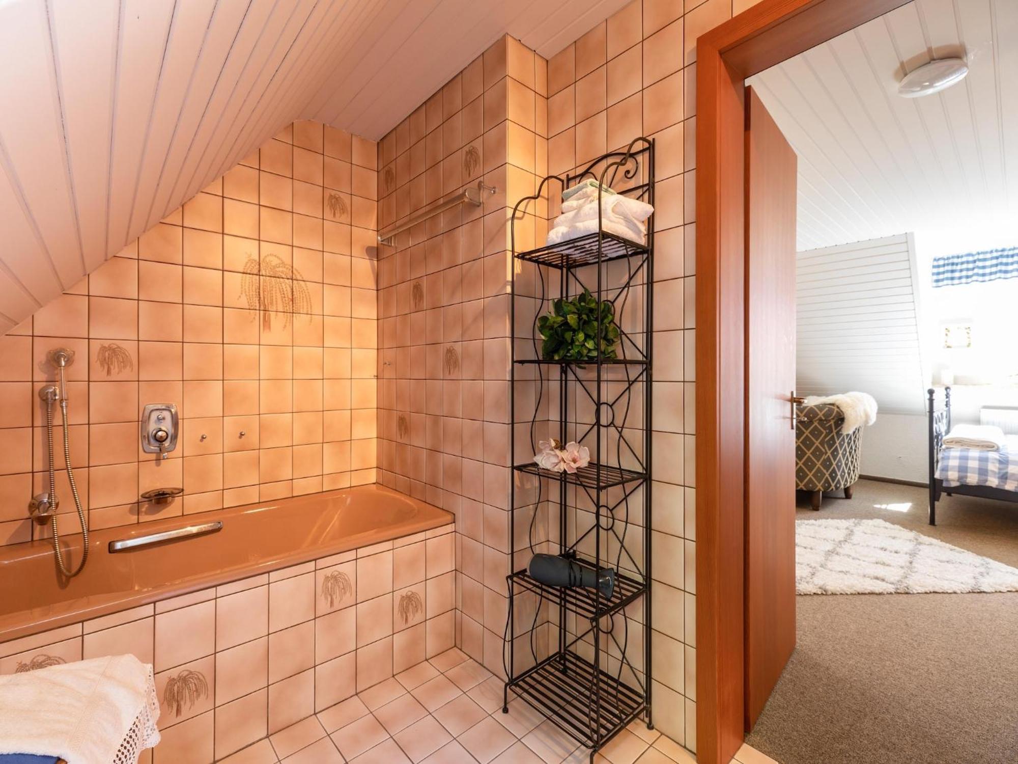 Charming Apartment In Wei Enbrunn Near Forest Weissenbrunn Exterior photo